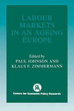 Labour Markets in an Ageing Europe