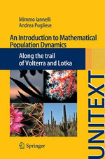 An Introduction to Mathematical Population Dynamics