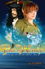 Peter and Wendy