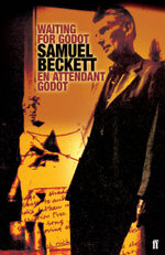 Waiting for Godot / en Attendant Godot Waiting for Godot / en Attendant Godot