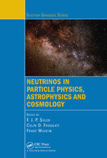 Neutrinos in Particle Physics, Astrophysics and Cosmology