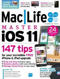 MAC LIFE (UK) - 12 Month Subscription
