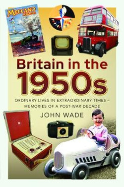 Britain in The 1950s