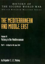 The Mediterranean and Middle East: Victory in the Mediterranean v. VI