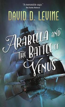 Arabella and the Battle of Venus