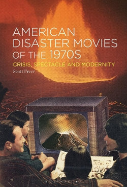 American Disaster Movies of The 1970s