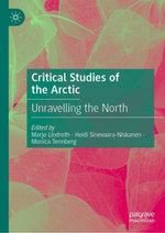 Critical Studies of the Arctic