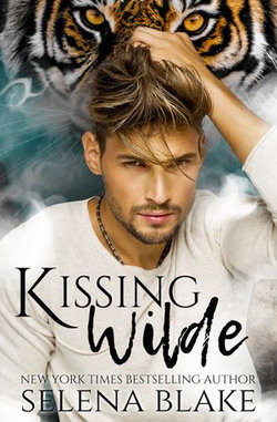 Kissing Wilde