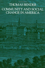 Community and Social Change in America