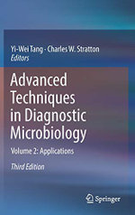 Advanced Techniques in Diagnostic Microbiology