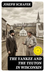 The Yankee and the Teuton in Wisconsin