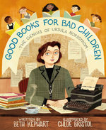 Good Books for Bad Children