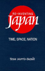 Re-inventing Japan