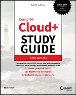 CompTIA Cloud+ Study Guide