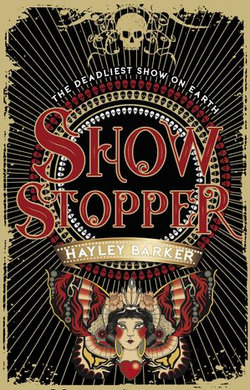 Show Stopper Show Stopper