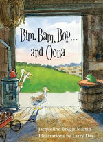 Bim, Bam, Bop ... and Oona