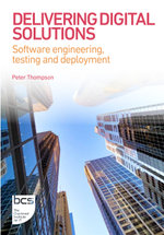 Delivering Digital Solutions