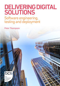 Delivering Digital Solutions