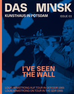 I've Seen the Wall (Bilingual edition)