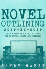 Novel Outlining
