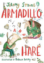 Armadillo and Hare