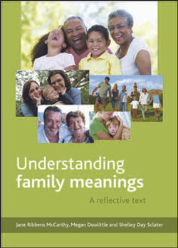 Understanding Family Meanings