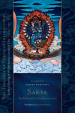 Sakya: the Path with Its Result, Part Two