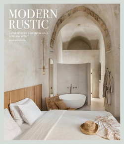 Modern Rustic Modern Rustic