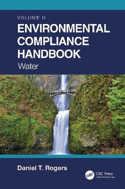Environmental Compliance Handbook, Volume 2 Environmental Compliance Handbook, Volume 2