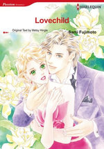 Lovechild (Harlequin Comics)