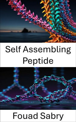 Self Assembling Peptide