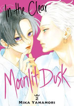 In the Clear Moonlit Dusk 2