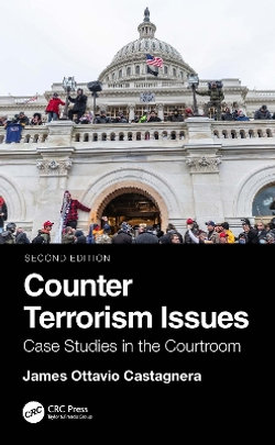 Counter Terrorism Issues Counter Terrorism Issues