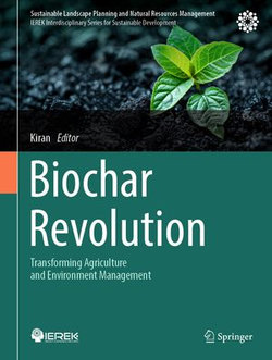 Biochar Revolution