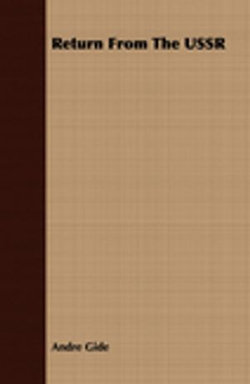 Return From The USSR Return From The USSR