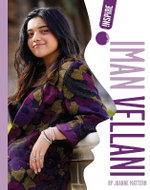 Iman Vellani