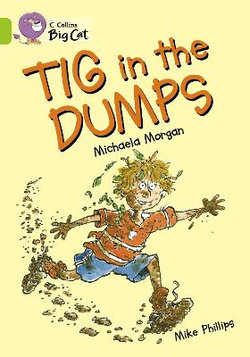 Tig in the Dumps Workbook