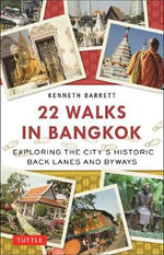 22 Walks in Bangkok