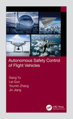 Autonomous Safety Control of Flight Vehicles Autonomous Safety Control of Flight Vehicles