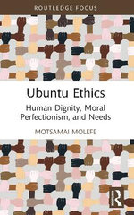 Ubuntu Ethics