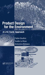 Product Design for the Environment