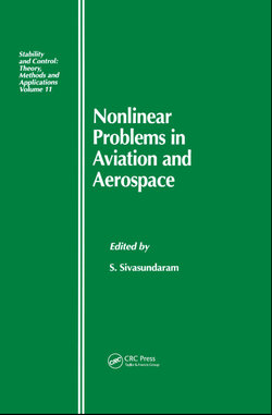 Nonlinear Problems in Aviation and Aerospace