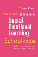 Taking Social-Emotional Learning Schoolwide
