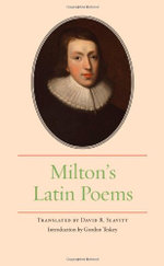 Milton's Latin Poems