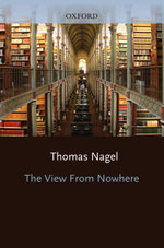 The View From Nowhere