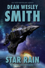 Star Rain: A Seeders Universe Novel