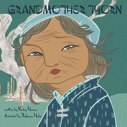 Grandmother Thorn Grandmother Thorn