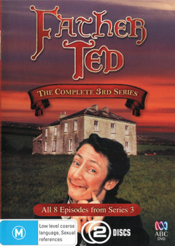 Father Ted: Series 3