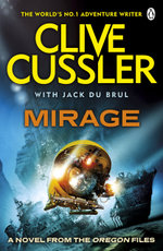 Mirage: Oregon Files