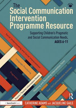 The Social Communication Intervention Programme Resource